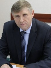 ЮРКОВ Геннадий Евгеньевич