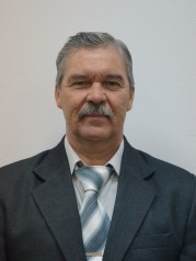 ШИЛЕНИН Сергей Георгиевич