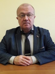 Кондыбко Александр Вячеславович