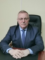 Капустин Сергей Евгеньевич