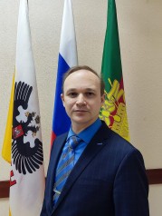Иванов Павел Борисович