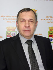ФИСЕНКО Сергей Николаевич