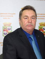 Квач Сергей Михайлович