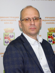 Мельников Вячеслав Владимирович