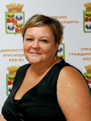 Сотонина Елена Владимировна
