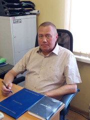 Андронов Сергей Александрович