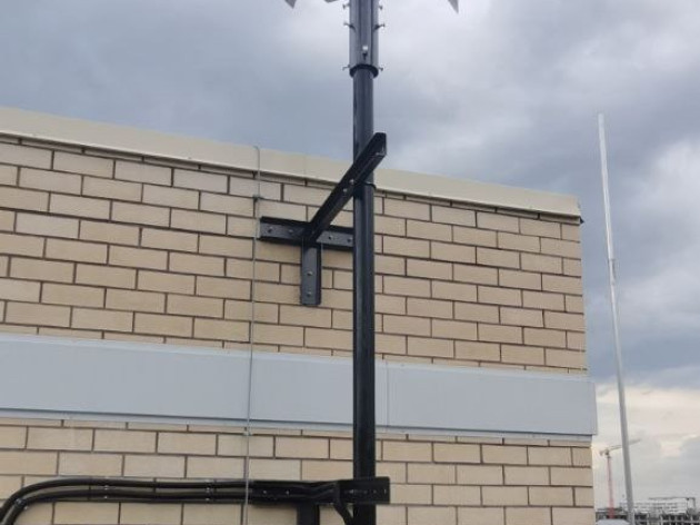 Проверка системы оповещения населения пройдёт в Краснодаре 18 и 25 ноября