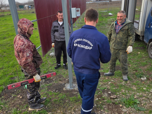 ПРОФИЛАКТИКА ПОЖАРОВ В ЖИЛОМ СЕКТОРЕ