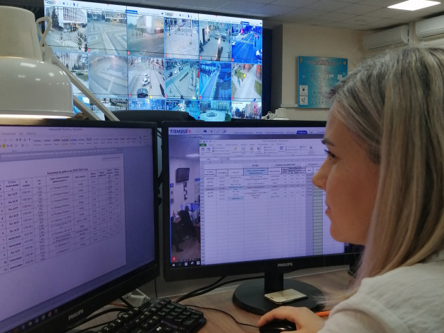 Информация за период с 22.11.2025 по 23.11.2025 