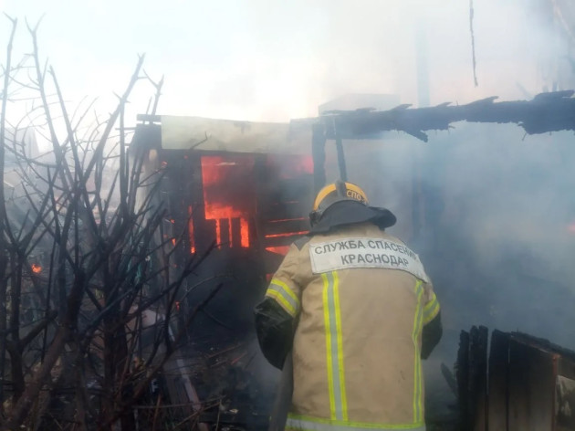 ОПЕРАТИВНАЯ ОБСТАНОВКА С ПОЖАРАМИ