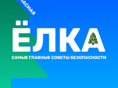 НОВОГОДНИЙ МАРАФОН БЕЗОПАСНОСТИ: СТАРТ!