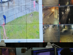 Суточная информация