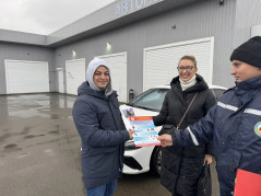 ПРОФИЛАКТИЧЕСКИЕ МЕРОПРИЯТИЯ ПО ПОЖАРНОЙ БЕЗОПАСНОСТИ