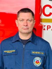 Овсиенко Станислав Владимирович