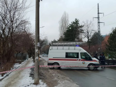 Об аварийно-спасательных работах, проведенных МКУ МО город Краснодар ПАСС «Служба спасения»