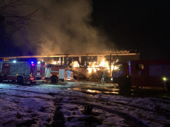 Об аварийно-спасательных работах, проведенных МКУ МО город Краснодар ПАСС «Служба спасения»