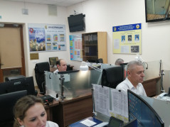 Информация за период 14.03.2026-15.03.2026