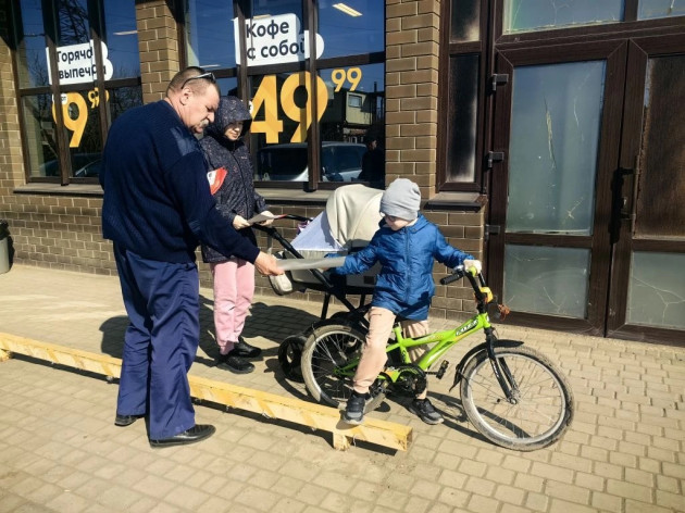 ПРОФИЛАКТИКА ПОЖАРОВ В ЖИЛОМ СЕКТОРЕ