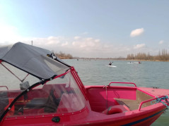 Обеспечение безопасности