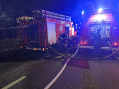 Инструктаж населению