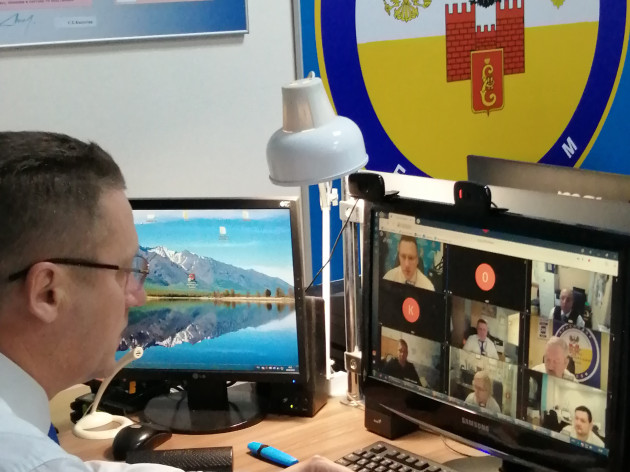 Суточная информация