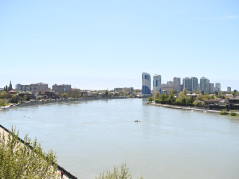 Безопасность на водоёмах во время майских праздников: рекомендации управления гражданской защиты Краснодара