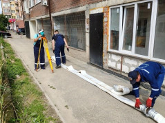 «Повышенная готовность»! 