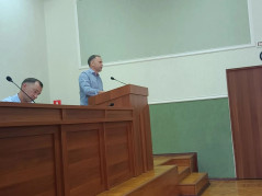 Повышение готовности к действиям в чрезвычайных ситуациях