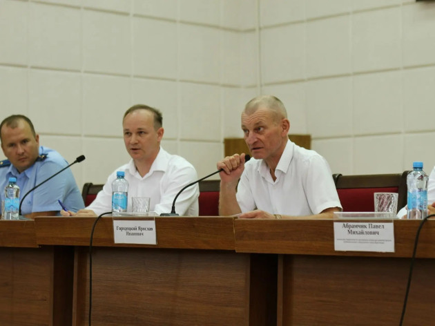 В Краснодаре управляющим компаниям поручили подготовить подвалы и обеспечить доступ экстренных служб во дворы