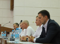 В Краснодаре управляющим компаниям поручили подготовить подвалы и обеспечить доступ экстренных служб во дворы