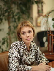 Панина Наталья Константиновна